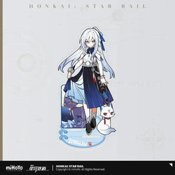 Honkai: Star Rail Little Cat Series Acrylic Stand