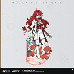 Honkai: Star Rail Little Cat Series Acrylic Stand