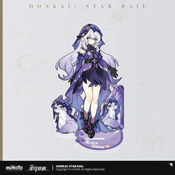 Honkai: Star Rail Little Cat Series Acrylic Stand