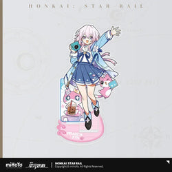 Honkai: Star Rail Little Cat Series Acrylic Stand