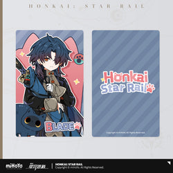 Little Cat Series Laser Collectible Tickets (ONLINE ORDER ONLY)