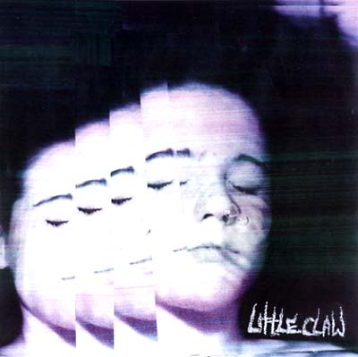 LITTLE CLAW - Spit And Squalor Swallow The Snow [CD] (ONLINE ORDER ONLY)