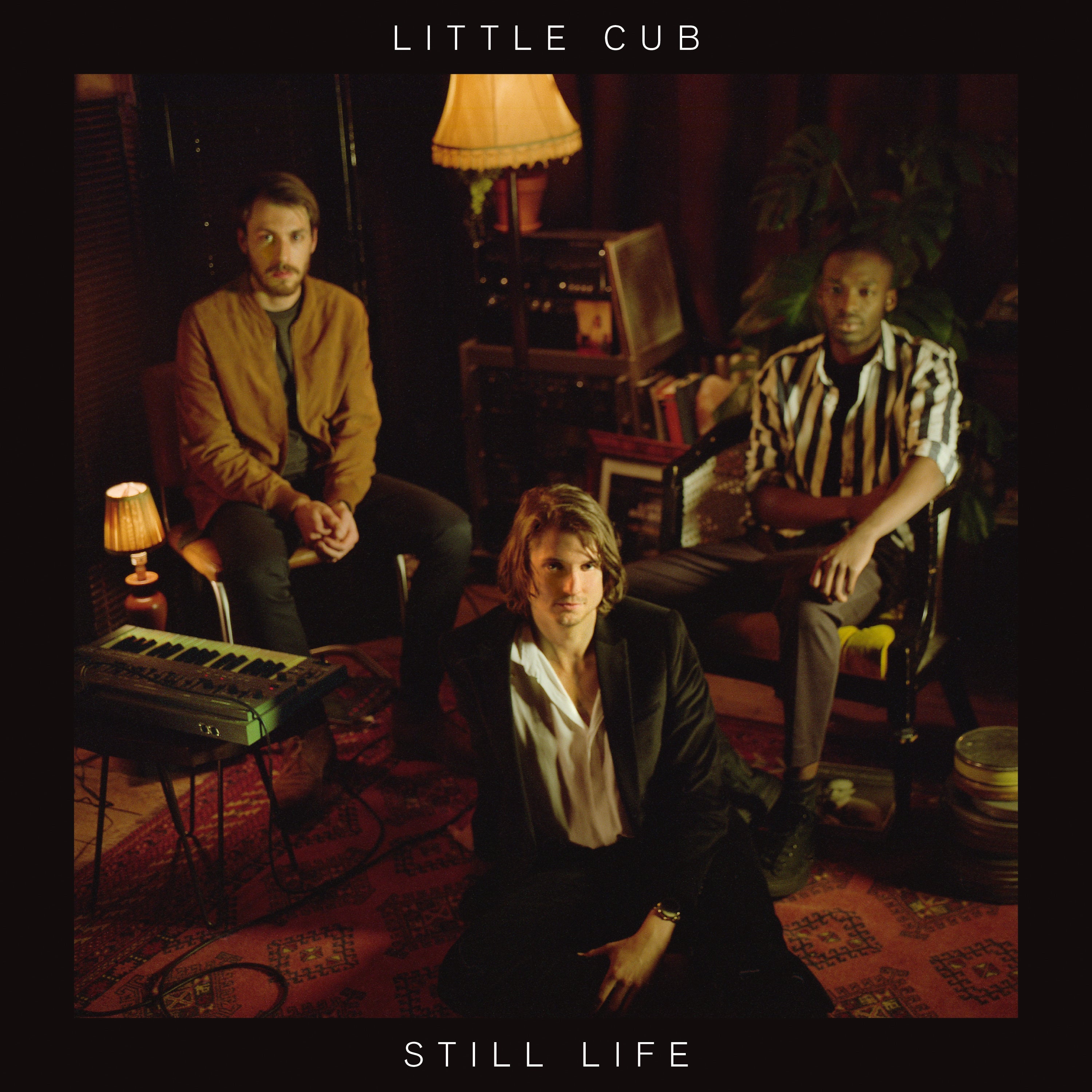 Still Life [Vinyl] (ONLINE ORDER ONLY)