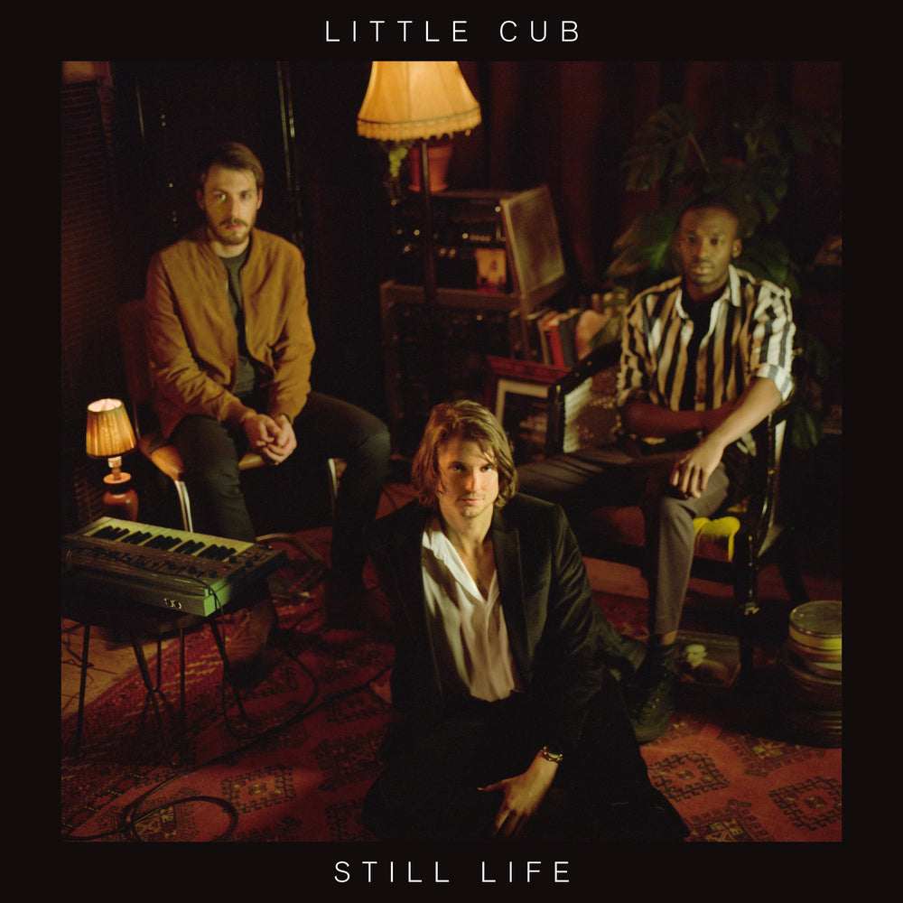 Still Life [Vinyl] (ONLINE ORDER ONLY)