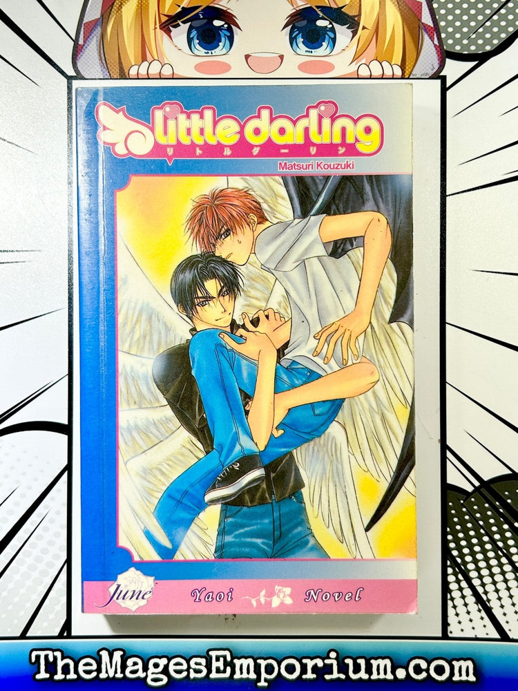 Little Darling (Online Order Only)