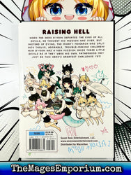 Little Devils Vol 1 (Online Order Only)