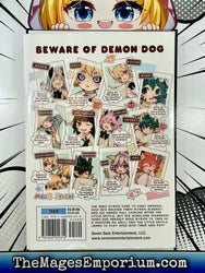 Little Devils Vol 2 (Online Order Only)
