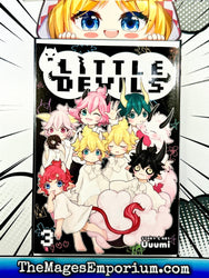 Little Devils Vol 3 (Online Order Only)