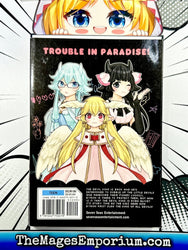 Little Devils Vol 3 (Online Order Only)