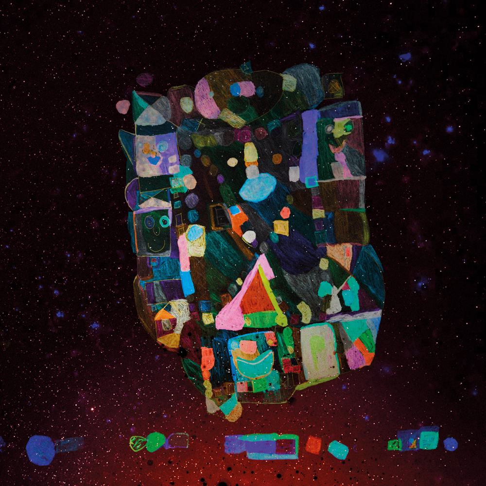 New Me, Same US [CD] (ONLINE ORDER ONLY)