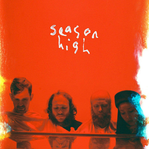 Season High (White Vinyl) [Vinyl] (ONLINE ORDER ONLY)