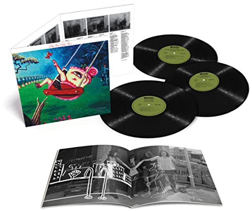 Sailin' Shoes (Deluxe Edition) [Vinyl]