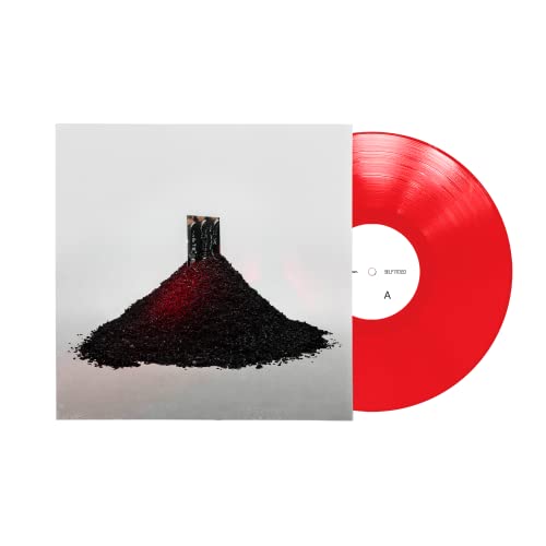 little image - SELF TITLED [Red LP] [Vinyl]