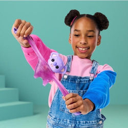 Little Live Pets Hug N' Hang Zoogooz - Select Figure(s) (Online Order Only)