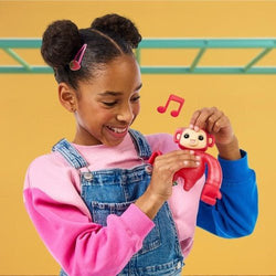 Little Live Pets Hug N' Hang Zoogooz - Select Figure(s) (Online Order Only)