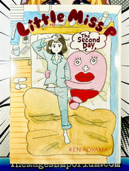 Little Miss P The Second Day Vol 2 (Online Order Only)