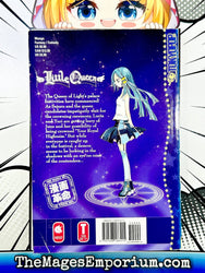 Little Queen Vol 3 (Online Order Only)