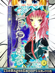 Little Queen Vol 4 (Online Order Only)