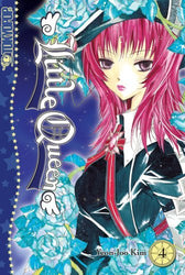 Little Queen Vol 4 (Online Order Only)