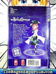 Little Queen Vol 4 (Online Order Only)