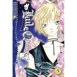 Little Queen Vol 5 (Online Order Only)