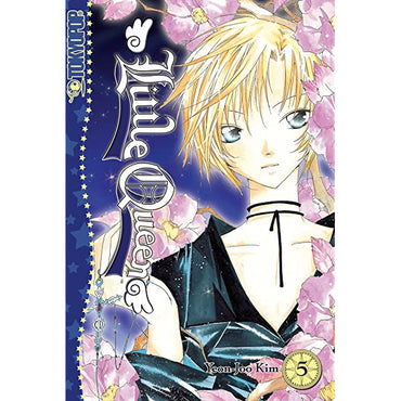 Little Queen Vol 5 (Online Order Only)