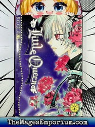 Little Queen Vol 7 (Online Order Only)