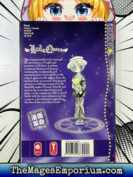 Little Queen Vol 7 (Online Order Only)