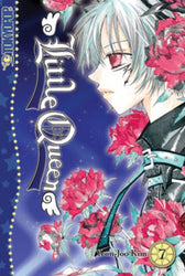 Little Queen Vol 7 (Online Order Only)