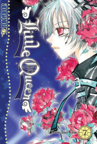 Little Queen Vol 7 (Online Order Only)