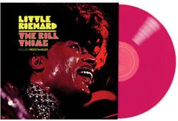 The Rill Thing (Opaque Pink Colored Vinyl) [Vinyl]