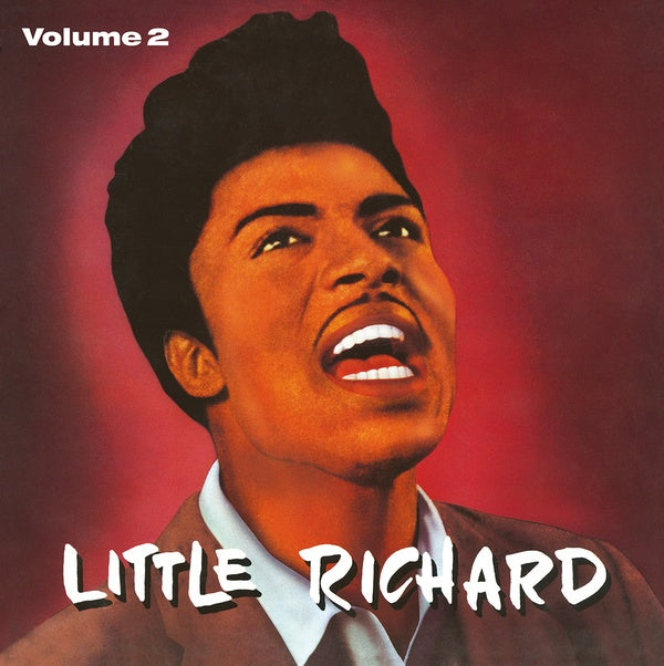 Little Richard - Volume 2 [Vinyl]