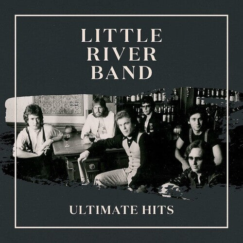 Ultimate Hits [Import] (3 Lp's) [Vinyl] (ONLINE ORDER ONLY)