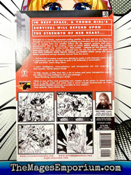 Little White Mouse Dream of the Ghost Vol 1 (Online Order Only)