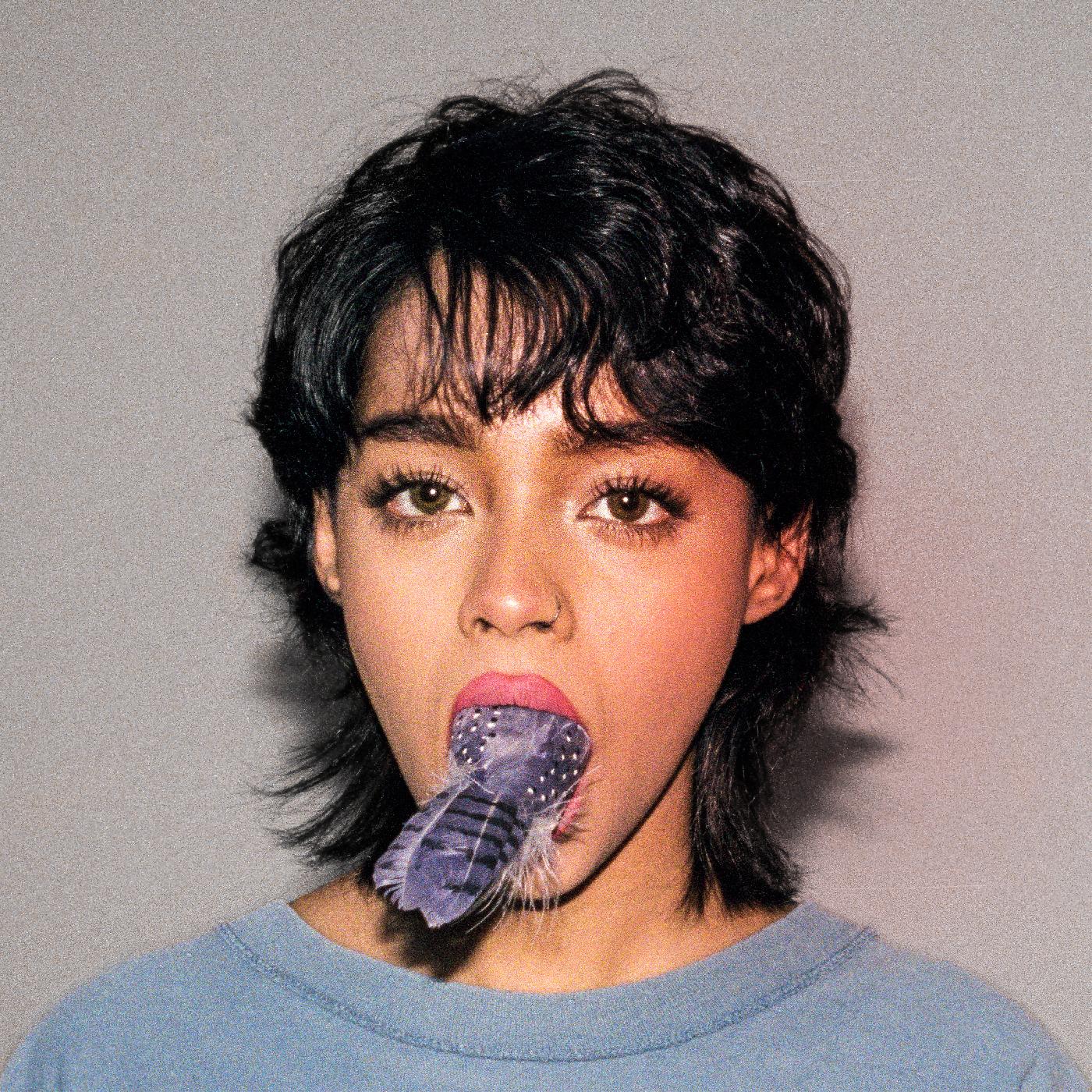 Littlebabyangel - Gada [Vinyl] (ONLINE ORDER ONLY)