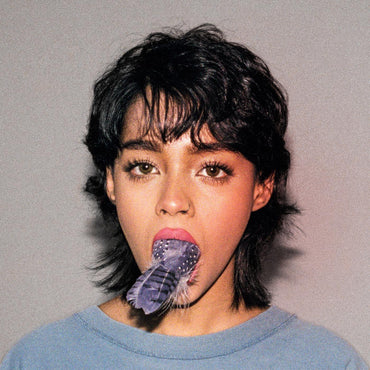 Littlebabyangel - Gada [Vinyl] (ONLINE ORDER ONLY)