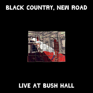 Live at Bush Hall [Vinyl] (ONLINE ORDER ONLY)