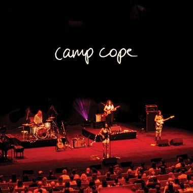 Live at Sydney Opera House (Sea Blue) [Vinyl] (ONLINE ORDER ONLY)