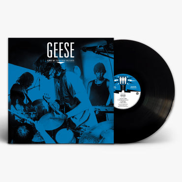 Live at Third Man Records [Vinyl] (ONLINE ORDER ONLY)