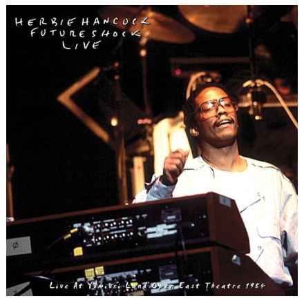 Live at Yumiuri Land Open East Theatre (2LP) [Vinyl]