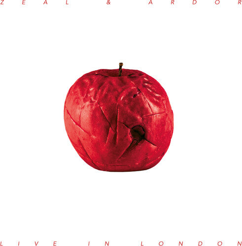 Live in London [2LP] [Vinyl] (ONLINE ORDER ONLY)