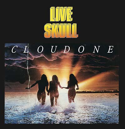 Cloud One [Vinyl] (ONLINE ORDER ONLY)