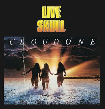 Cloud One [Vinyl] (ONLINE ORDER ONLY)