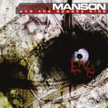 LIVE [Vinyl]