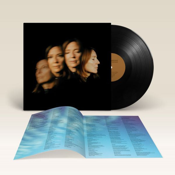 Lives Outgrown [Vinyl] (ONLINE ORDER ONLY)