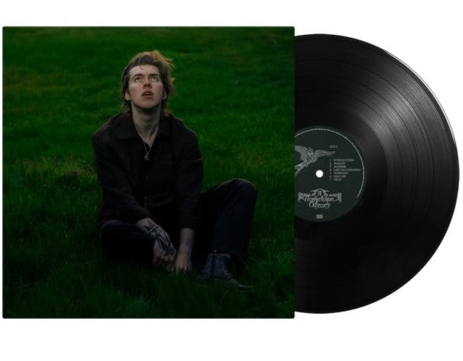 A Hometown Odyssey [Vinyl]
