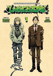 Livingstone Vol 1 (Online Order Only)
