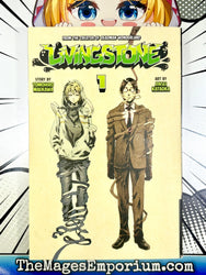 Livingstone Vol 1 (Online Order Only)