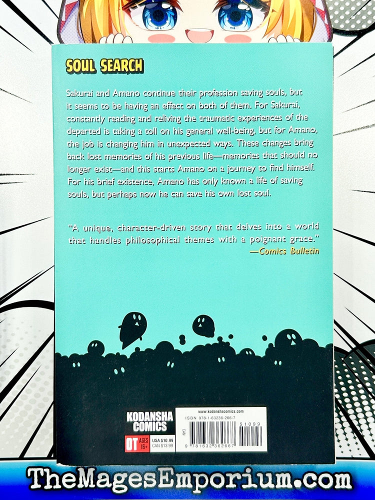 Livingstone Vol 3 (Online Order Only)