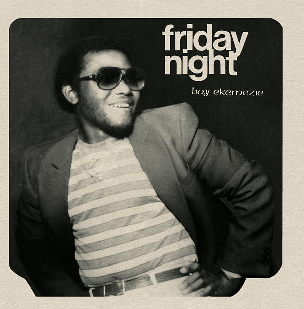 Friday Night [CD]